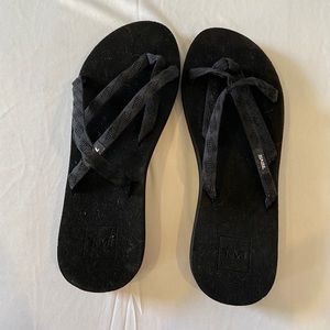 Teva sandals